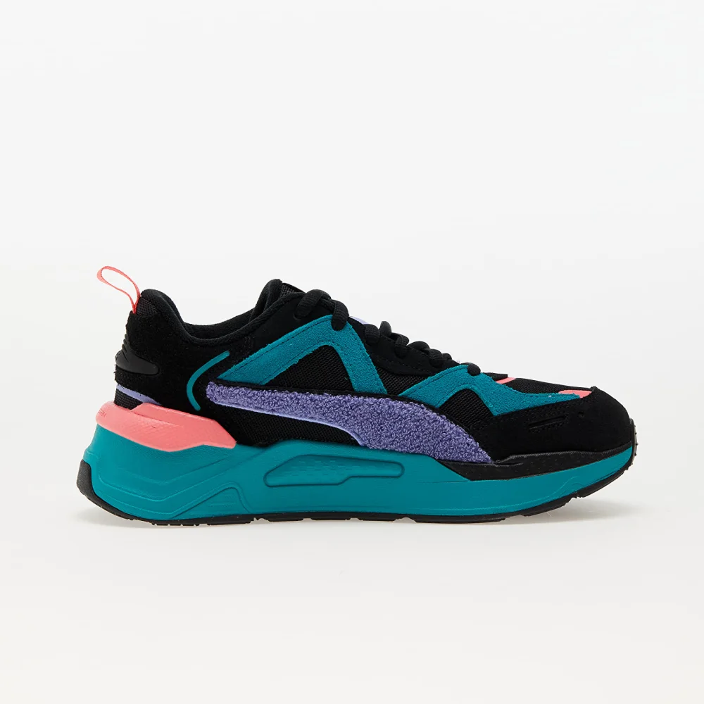 PUMA RS Simul8 Fd 38750201 / schwarz