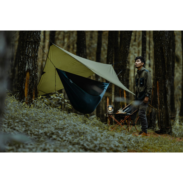 HAMMOCK ADVENTURE SET
