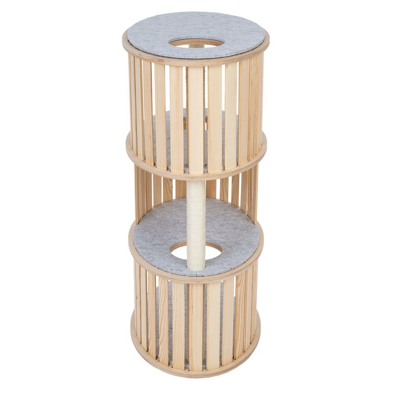 Modern Living Kratztonne Verona L zu TOP-Preisen