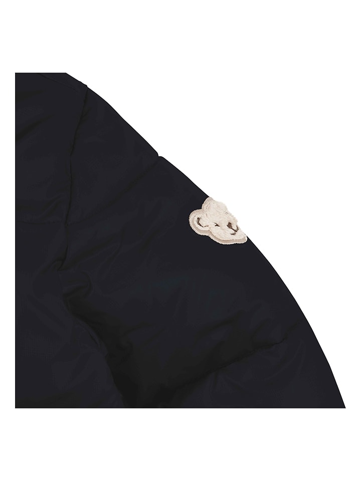 Steiff Winterjacke in Dunkelblau günstig kaufen