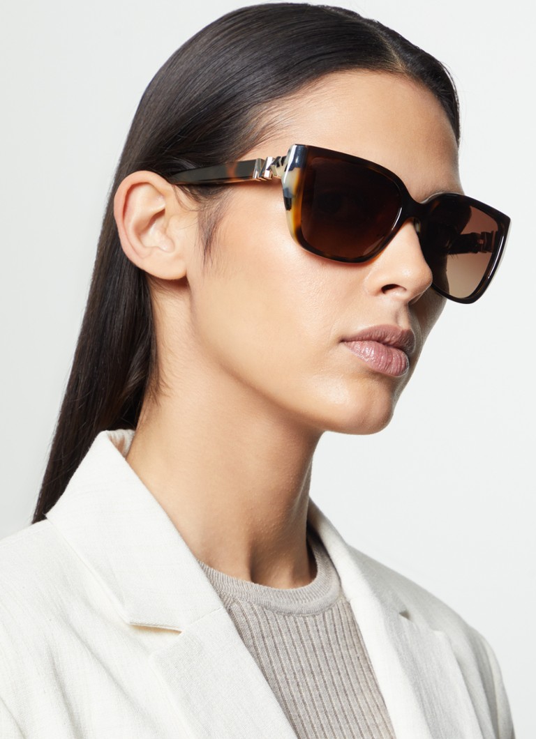 Occhiali da sole polarizzati Michael Kors Acadia MK2199