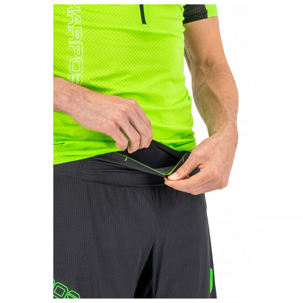 Karpos - Cengia Short - Laufshorts