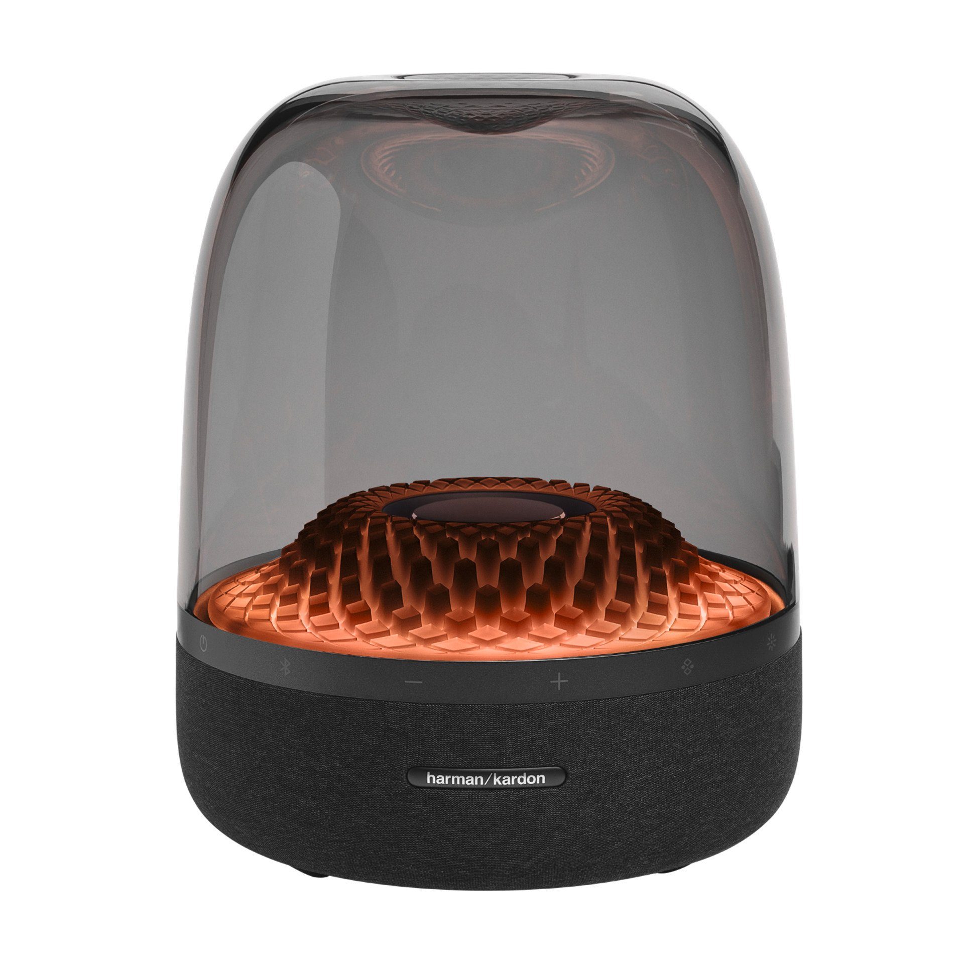 Harman/Kardon Aura Studio 4 Bluetooth-Lautsprecher (Bluetooth, 100 W)