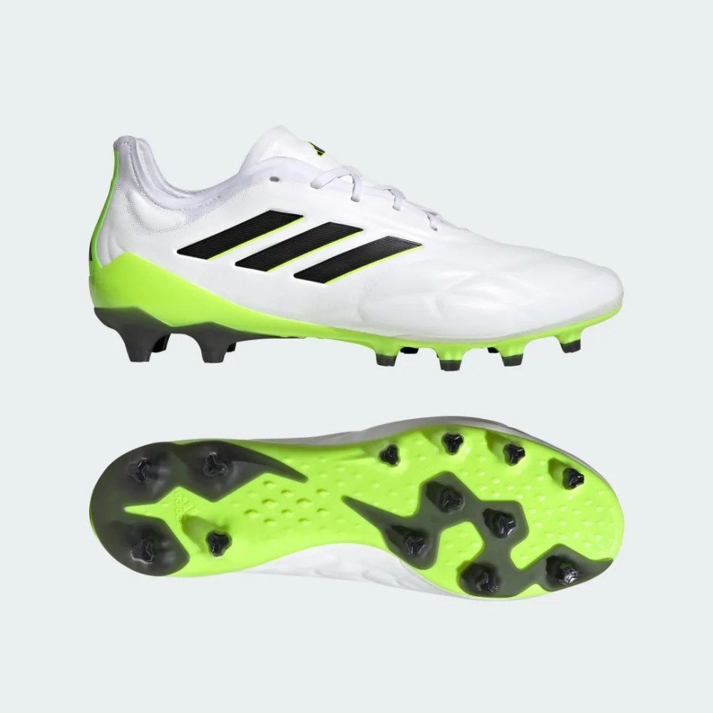 adidas Copa Pure II.1 AG Pure.1 IE4992 / weiss