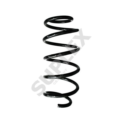 Suplex Schraubenfeder VAG Vorderachse 39305 - ATU