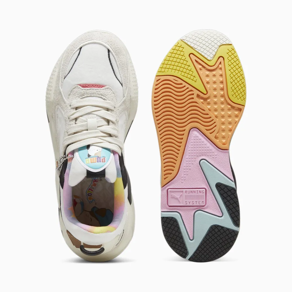 PUMA X SQUISHMALLOWS RS 397564_01 / weiss