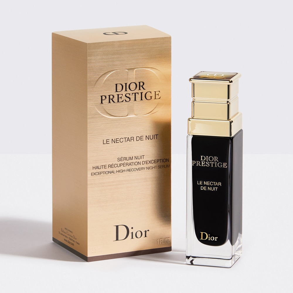DIOR Nectar de Nuit Sérum de Nuit