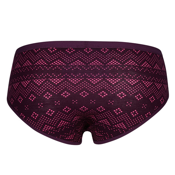 W MERINO 150 SIREN HIPKINI FIRST SNOW Damen - Funktionsunterwäsche