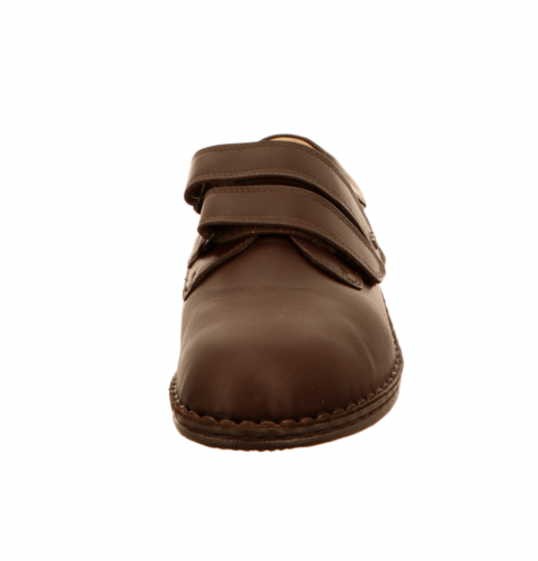 FINN COMFORT Freizeit Schnürer braun Finn96103