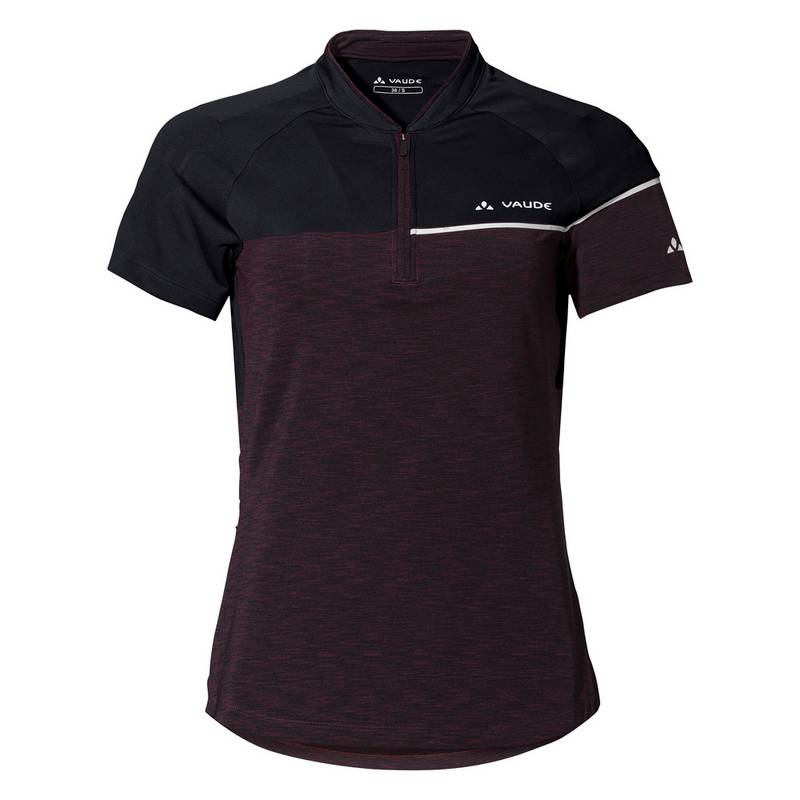 VAUDE Wo Altissimo Shirt T-Shirt Damen