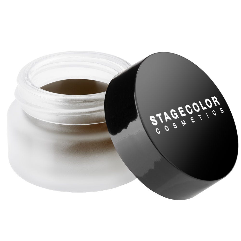 STAGECOLOR Gel Eyeliner 1042 Dark Brown