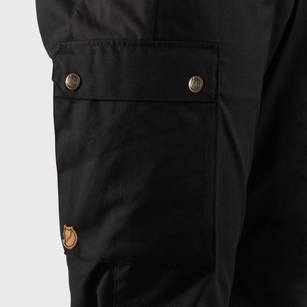 STINA TROUSERS W Damen - Trekkinghose