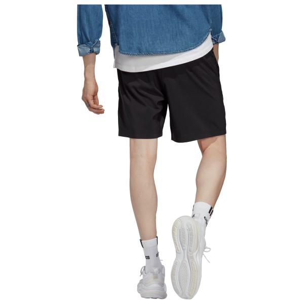 adidas - Aeroready Small Logo Chelsea Shorts - Shorts
