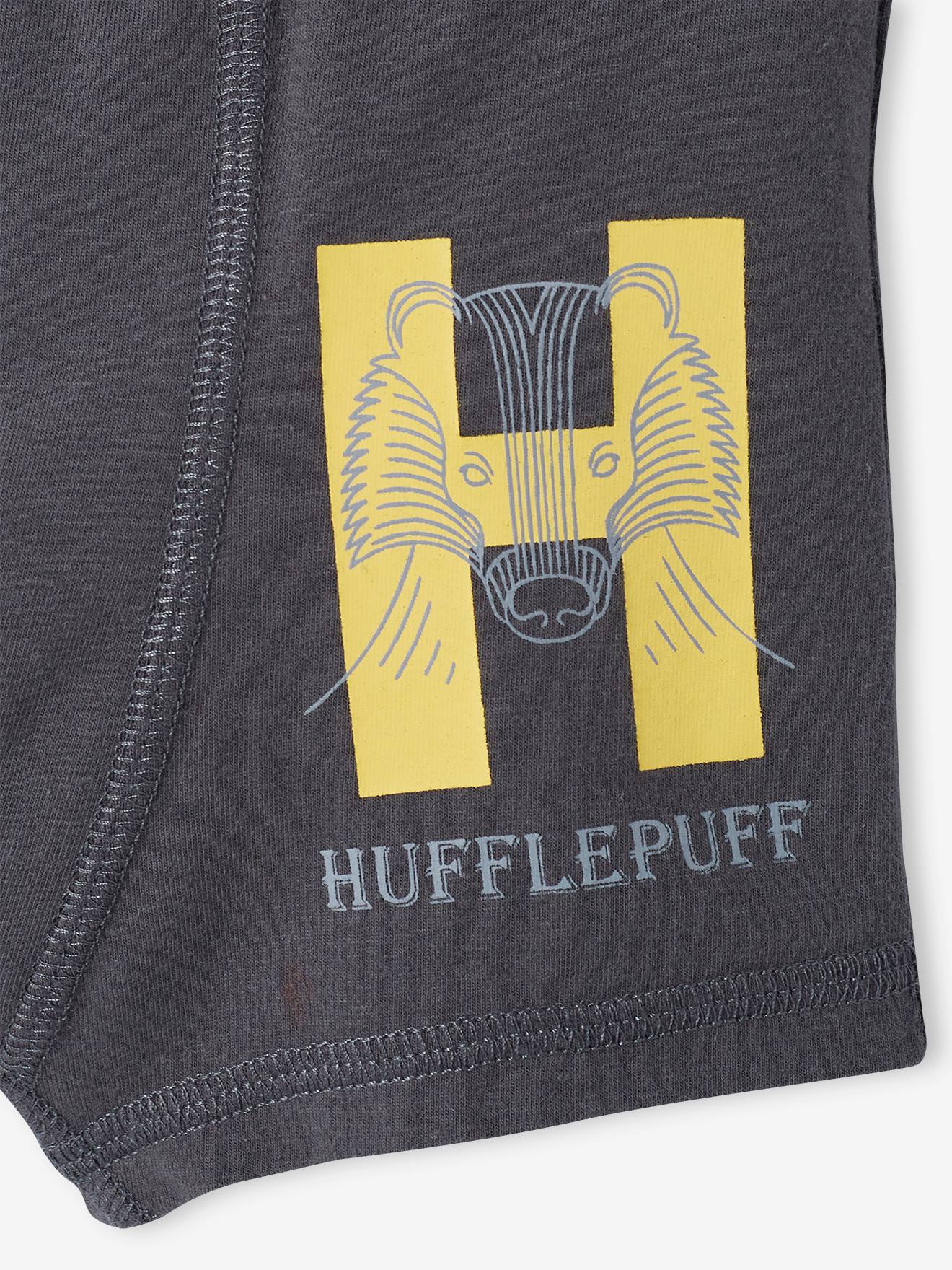 Lot de 3 boxers Harry Potter® rouge, vert, gris