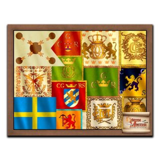 Swedish Banners