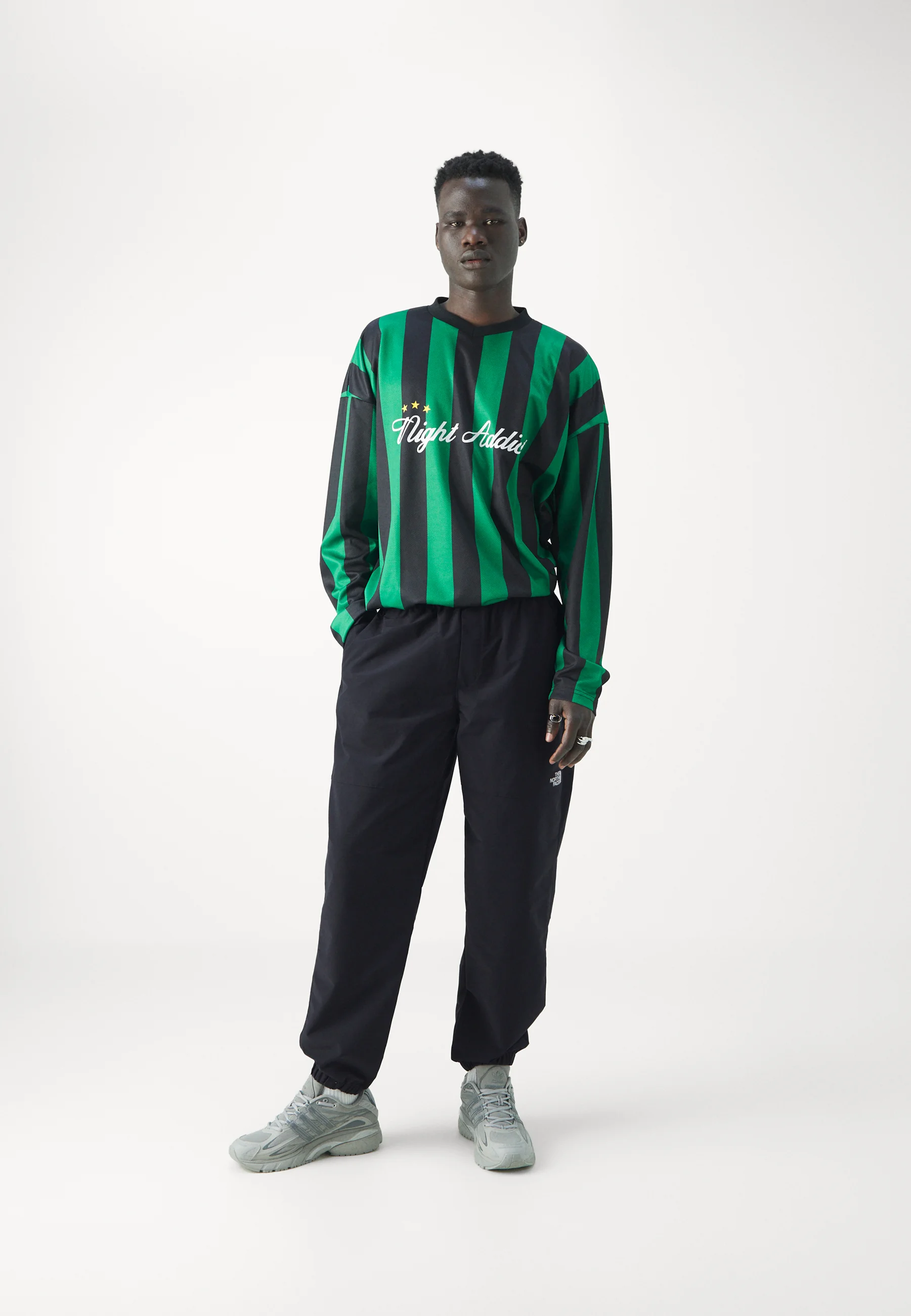 The North Face EASY WIND PANT - Pantalones deportivos