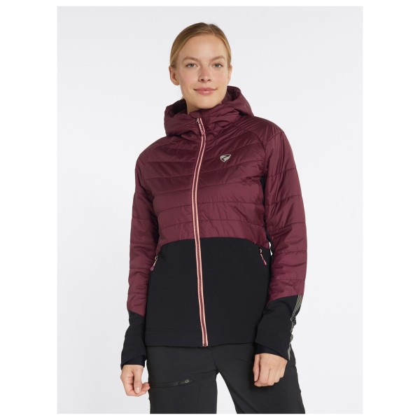 Ziener - Women's Nacana Jacket Active - Langlaufjacke