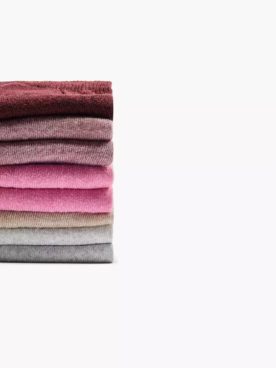 DEICHMANN 8er Pack Socken