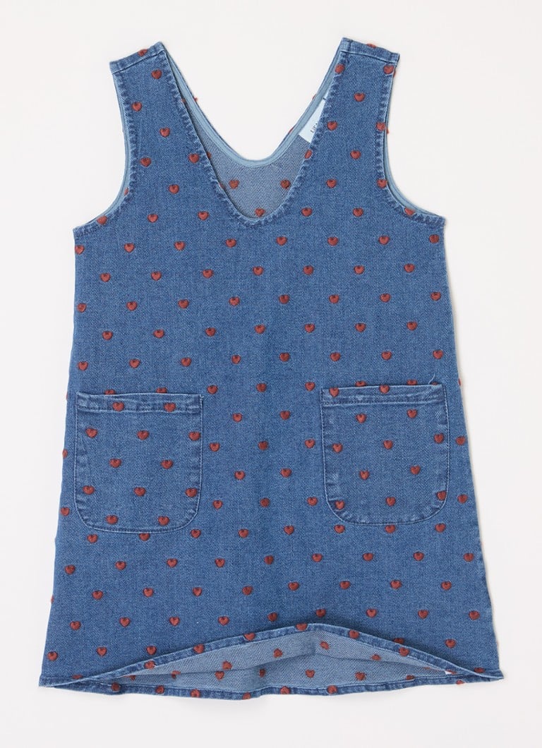 Lil' Atelier Denim dress