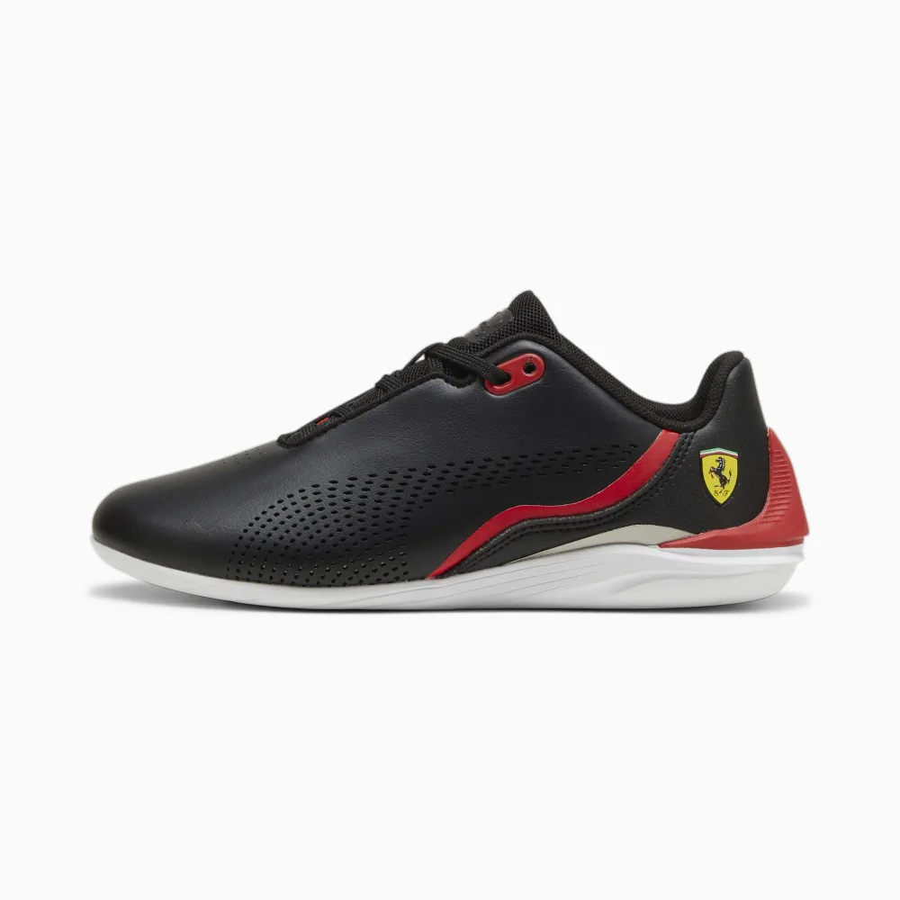 PUMA Scuderia Ferrari Drift Cat Decima 307269_09 / schwarz