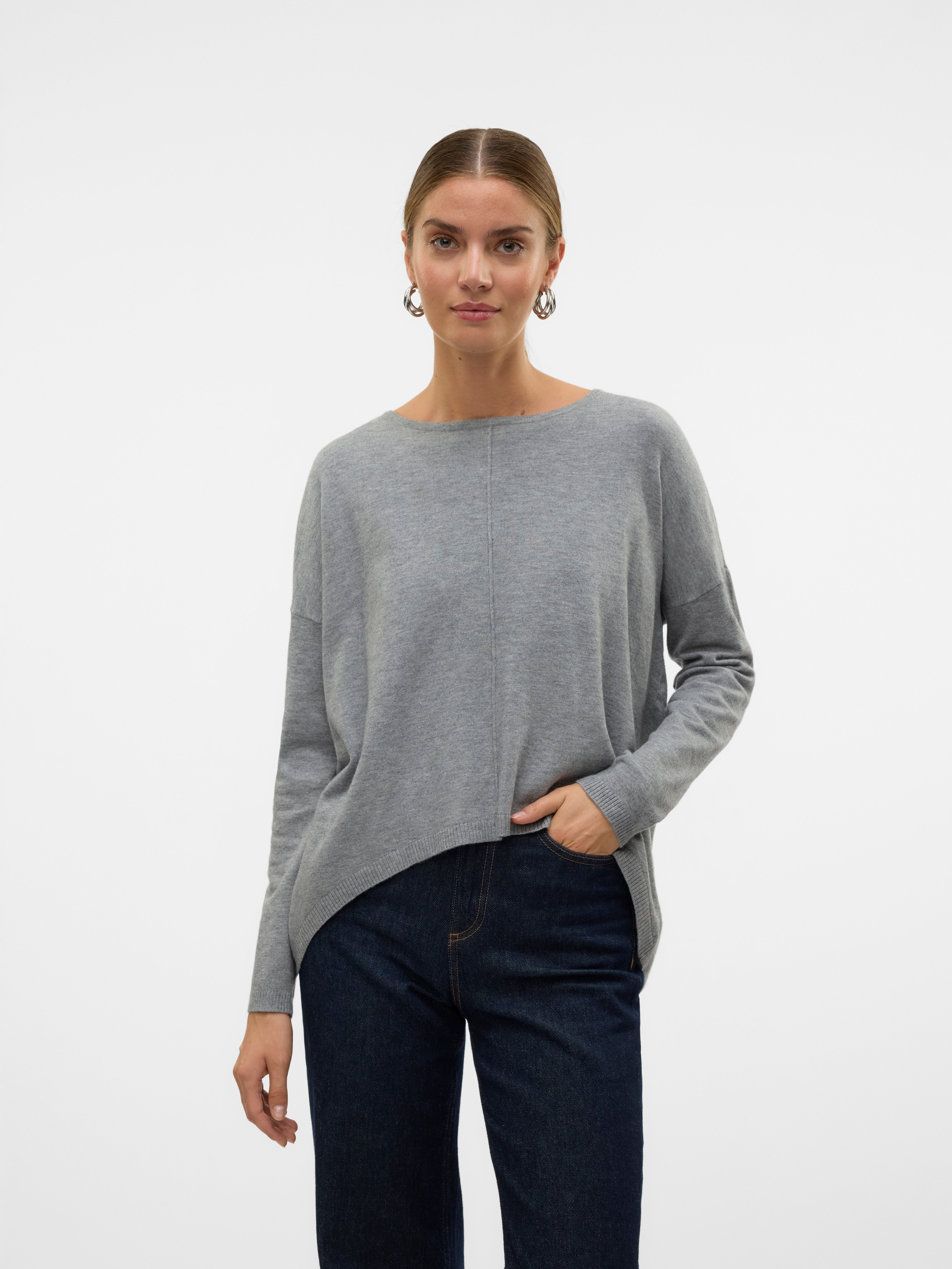 VMBREEZE Pullover