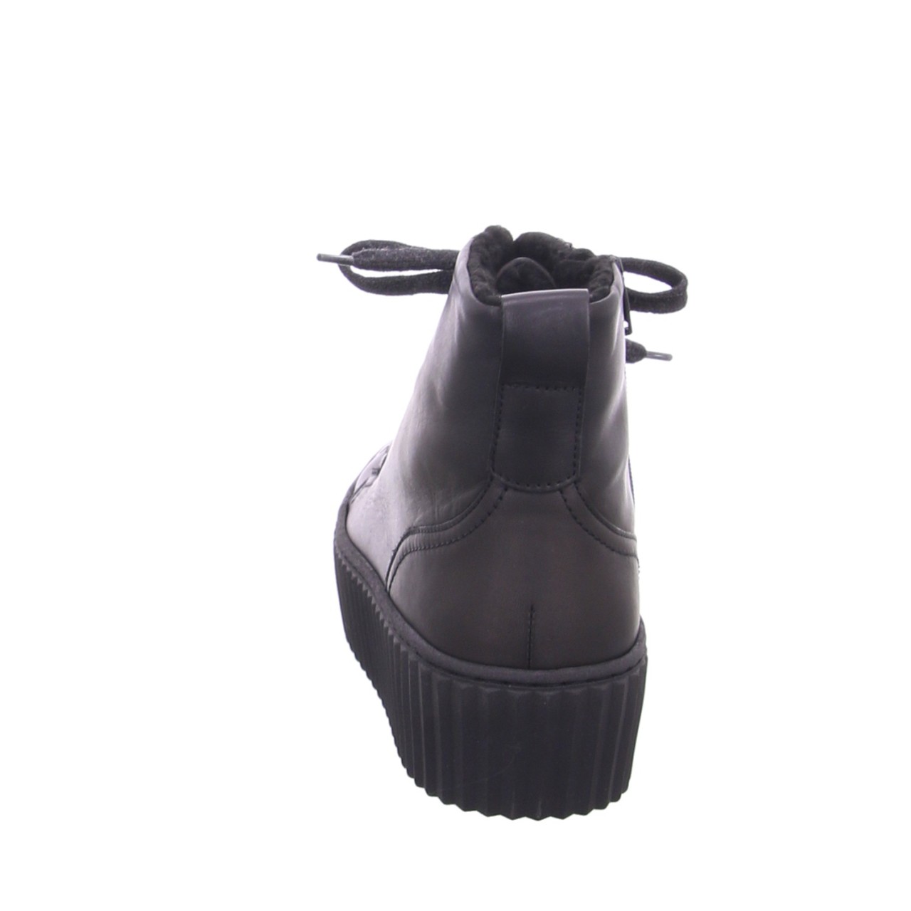 GABOR Winterstiefel schwarz