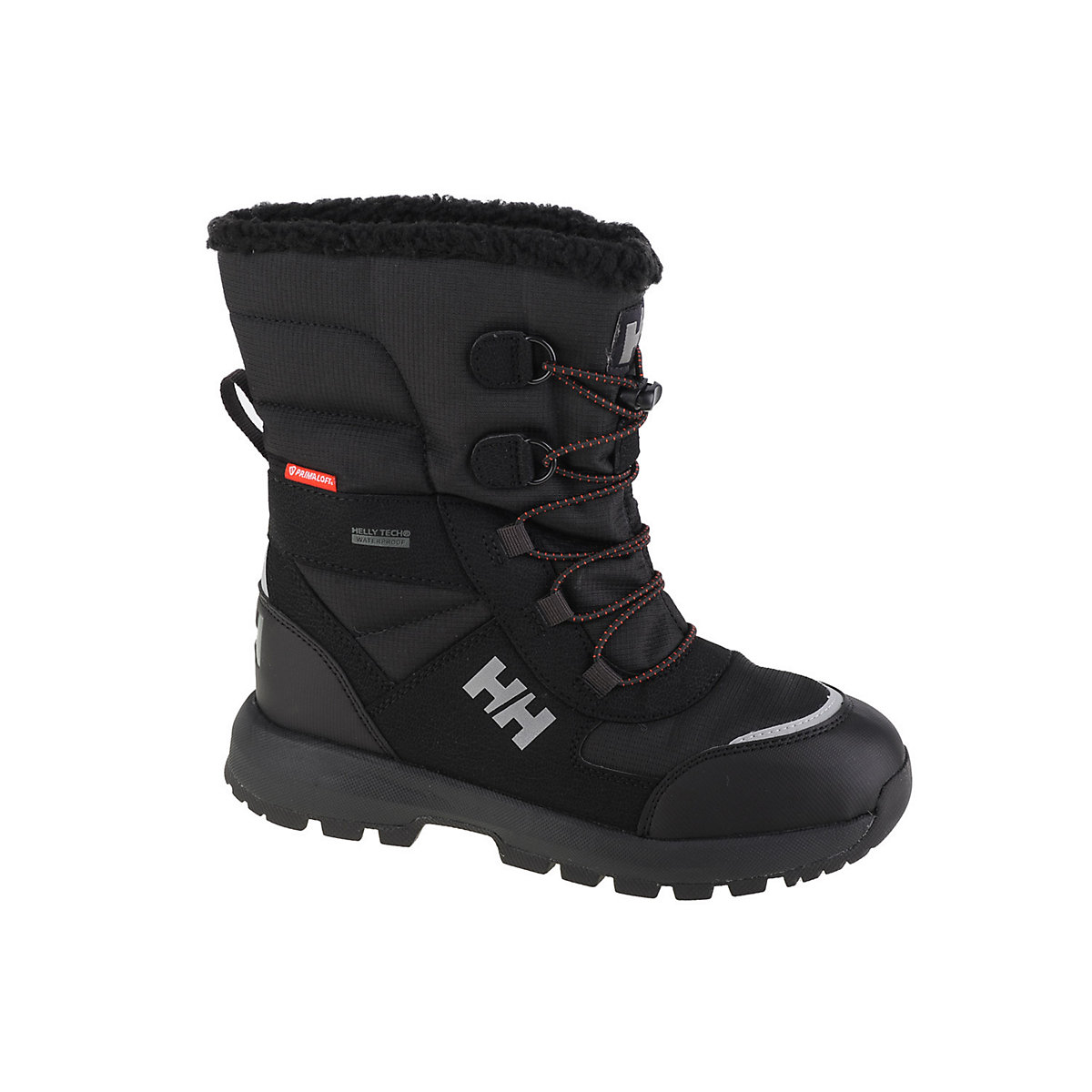 Schneestiefel Silverton Winter Boots 11759-990 Winterstiefel für Jungen