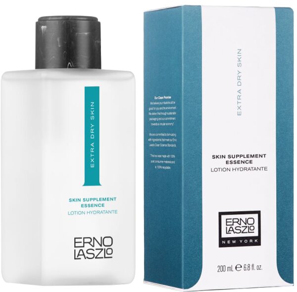 Erno Laszlo Hydra Therapy Skin Supplement Essence Extra Dry Gesichtswasser