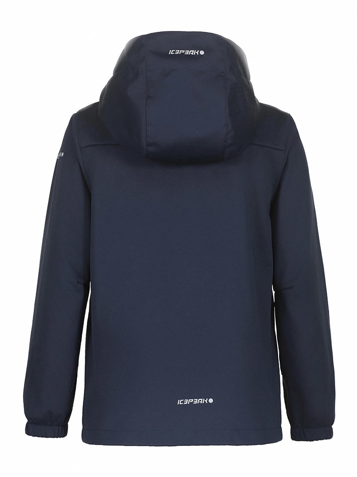 Icepeak Softshelljacke 