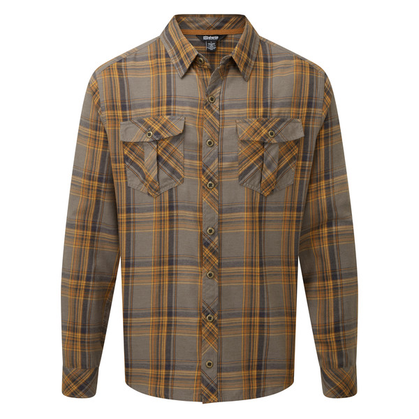 RAMOCHE SHIRT Herren - Outdoor Hemd