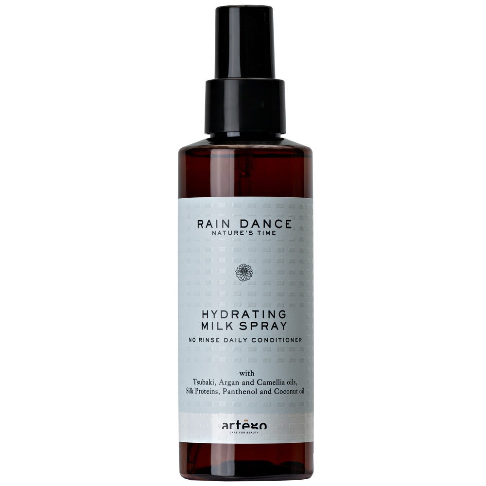 Artego Rain Dance Hydrating Milk Spray, 150ml