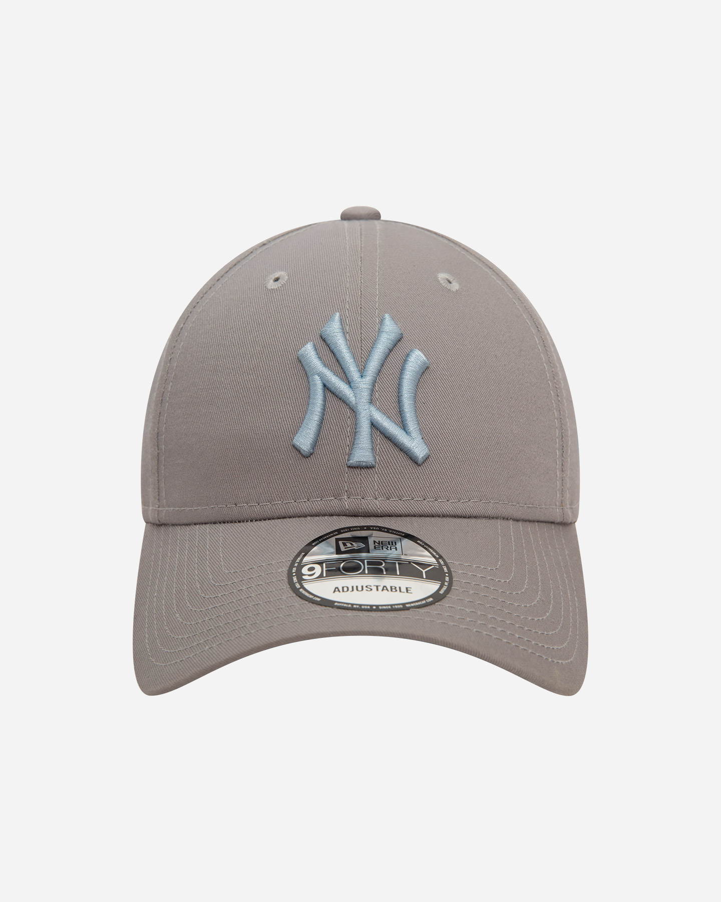 Cappellino New Era 9forty Mlb League Essential New York Yankees M 60503373