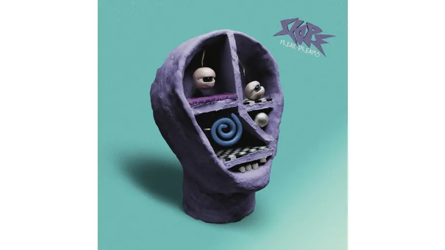 Freak Dreams