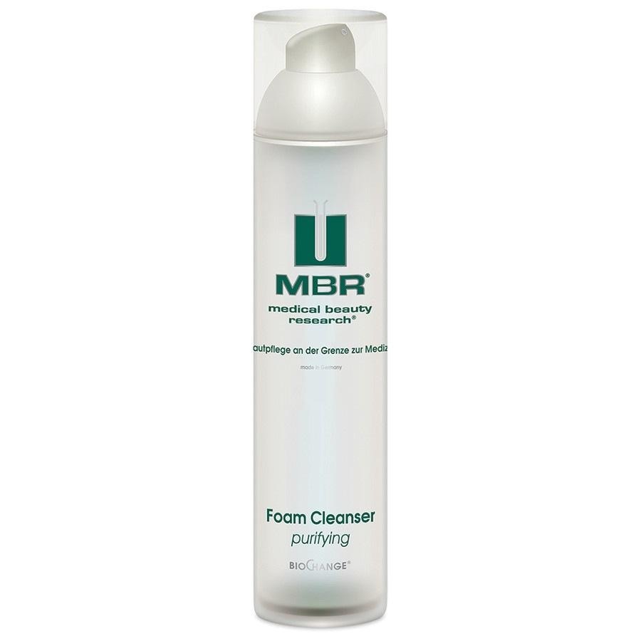Foam Cleanser