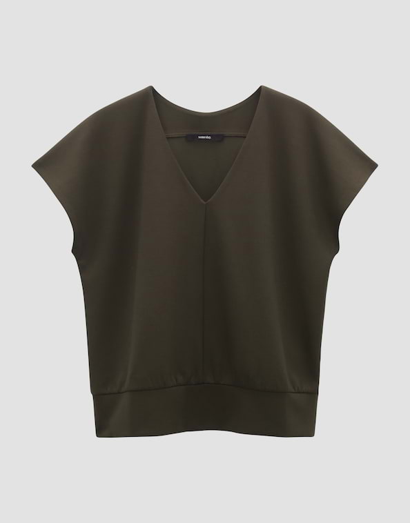 T-Shirt Kejana