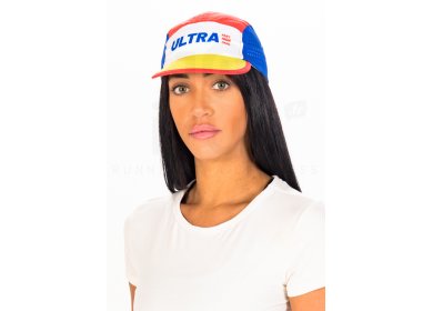 i-run.fr Run cap Ultra Serial Trailer