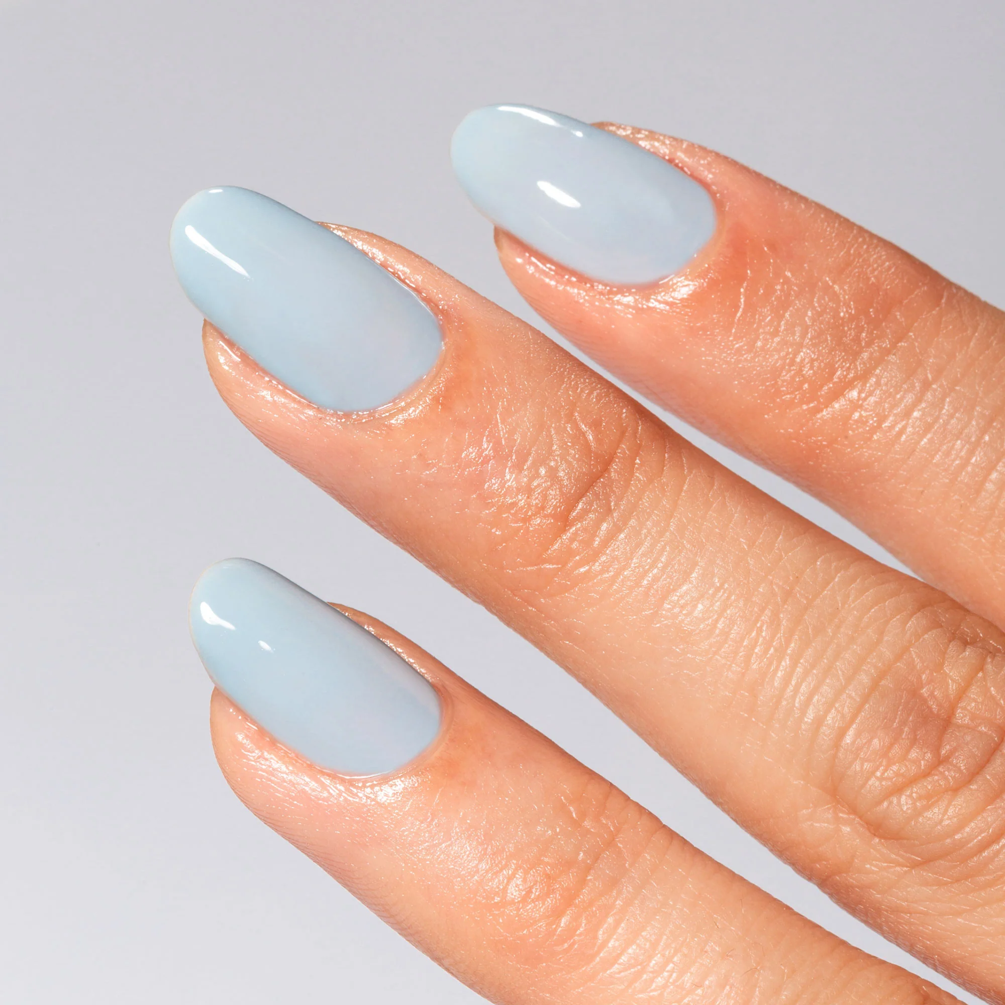 ME Gél Polish Nails - Gélový efekt laku na nechty