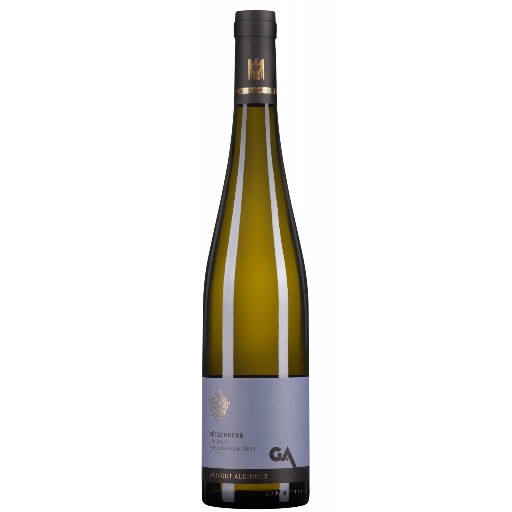 2021 Riesling Götzenberg Kabinett fruchtig