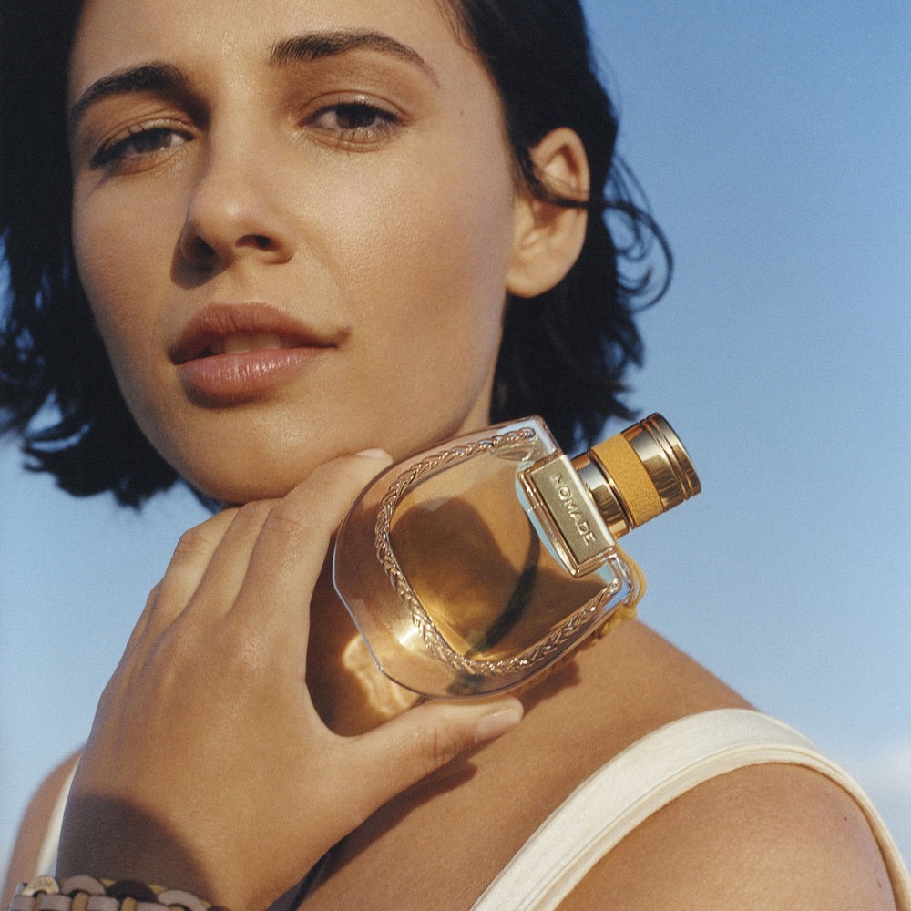 Chloé Nomade Eau de Parfum Naturelle Eau de Parfum
