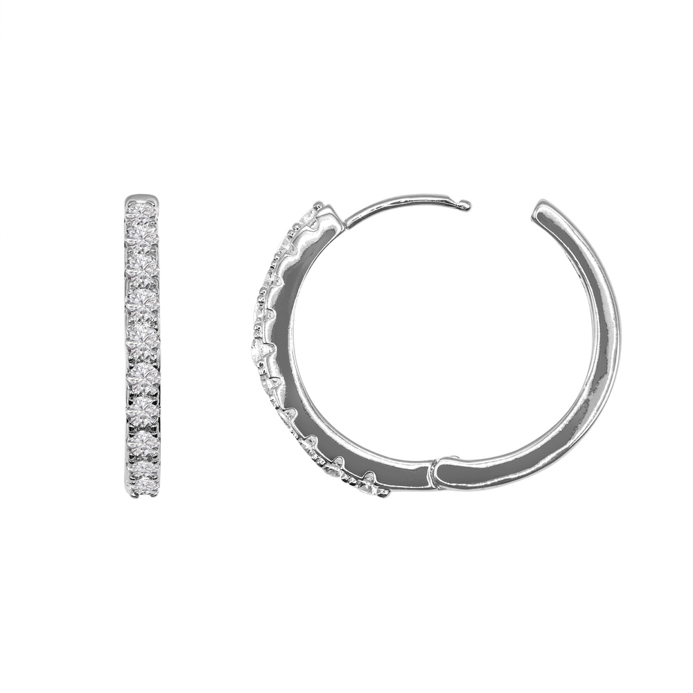Heideman Boucles d'oreilles Joshua Boucles d'oreilles