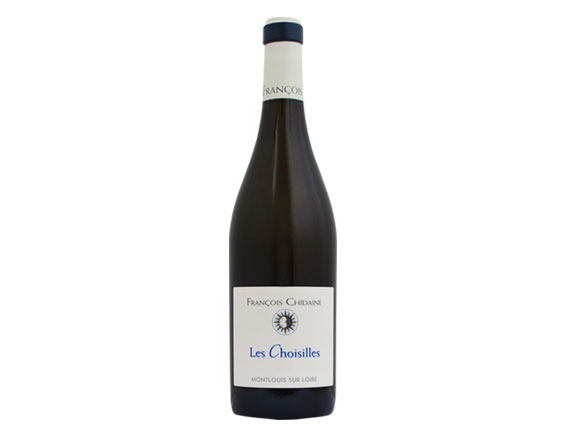 François Chidaine Montlouis-sur-Loire les Choisilles Sec 2021 Loire Montlouis-sur-Loire