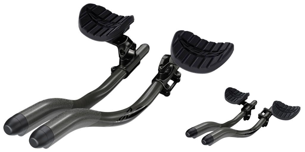 Zipp Vuka Clip Evo 110 Carbon Lenkeraufsatz kaufen | Bike-Discount