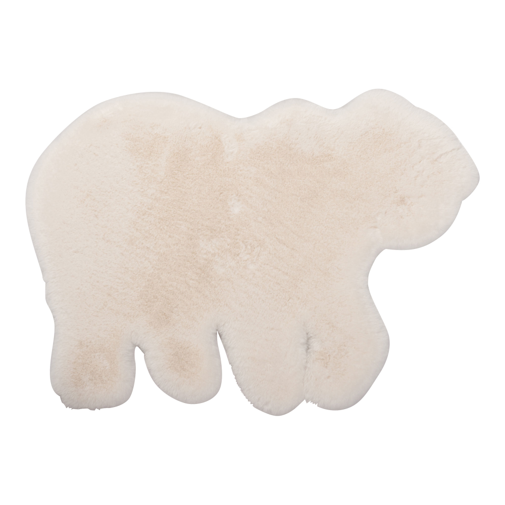 Kinderteppich Dream Eisbär