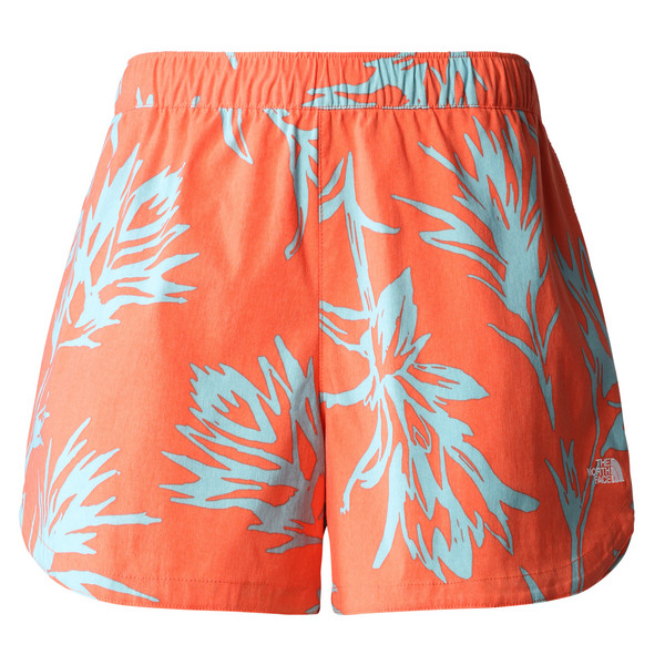 W CLASS V SHORT Damen - Shorts