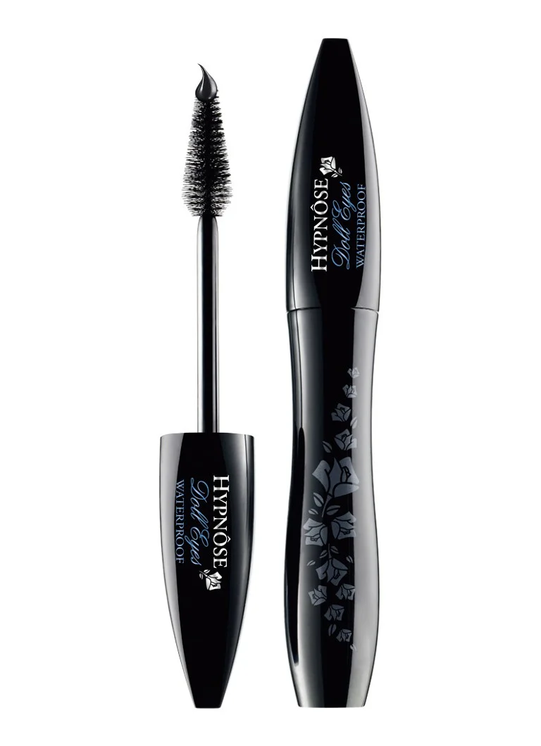 Lancôme Hypnôse Doll Eyes - αδιάβροχη μάσκαρα