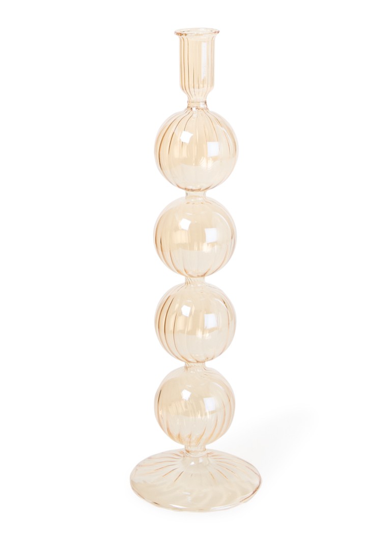 Sfeșnic Vondel's 4 Bubbles 30 cm