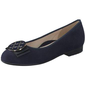 Ara Sardinia Ballerina in blau