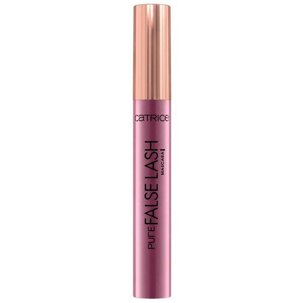 Catrice Pure False Lash 010 Truly Black Mascara 10ml