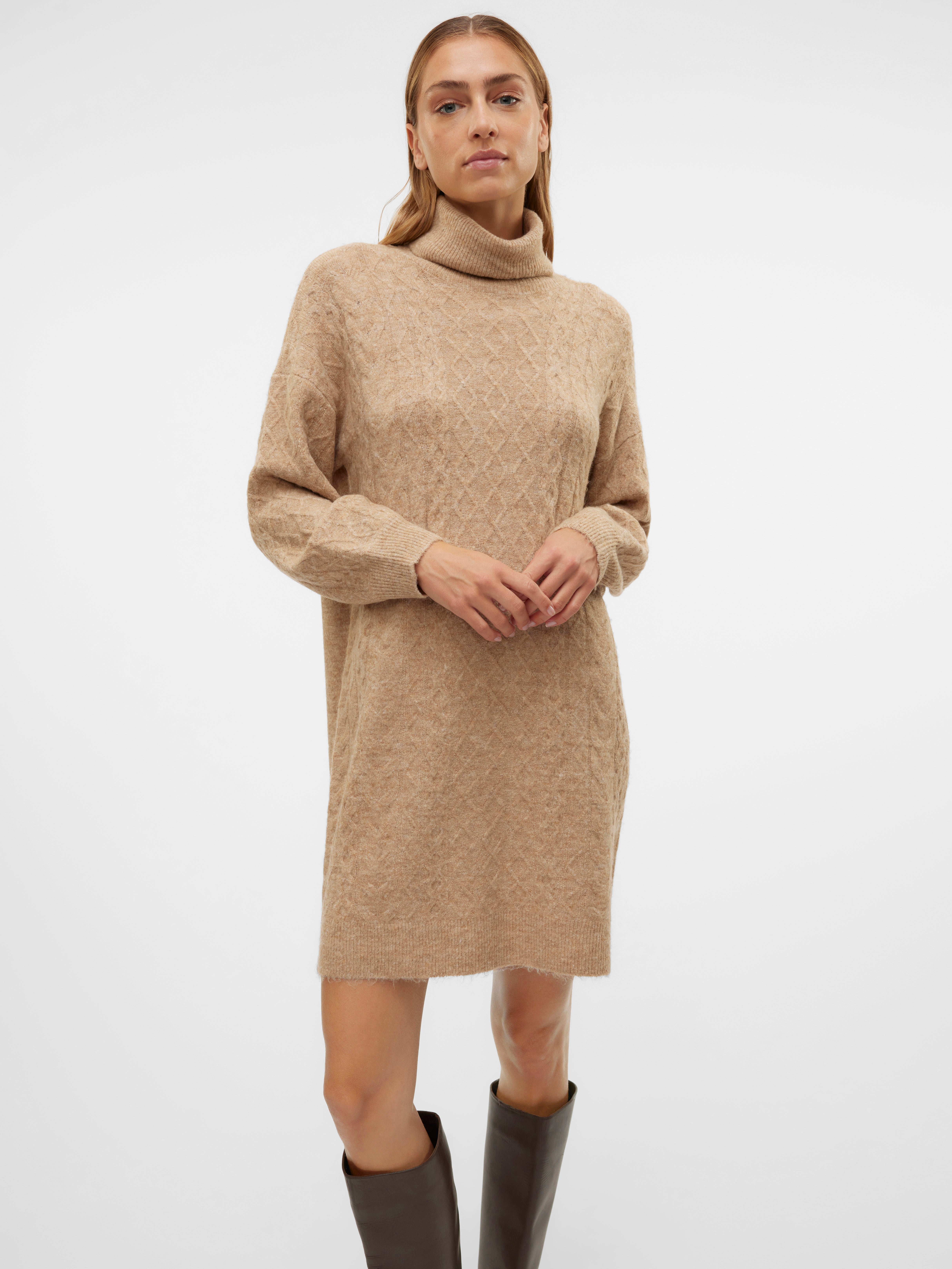 VMJUPITERCABLE Kurzes Kleid
