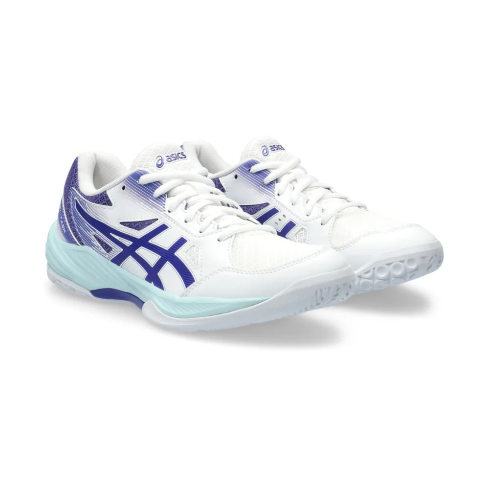 Asics Gel Task 3 1072A082.102 / weiss